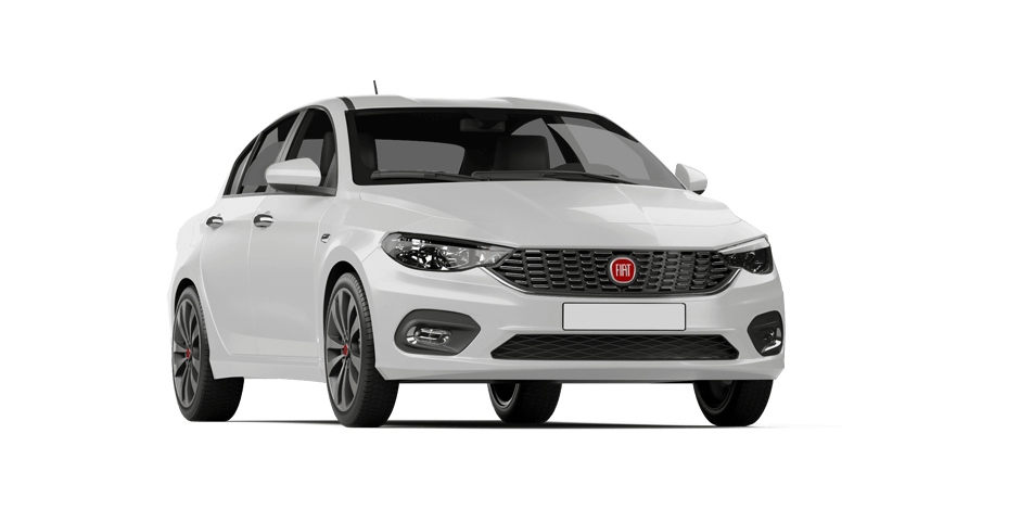 Fiat Egea 1.4 BENZİN MANUEL