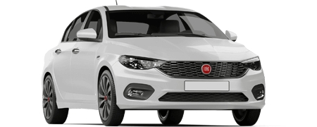 Fiat Egea 1.4 BENZİN MANUEL