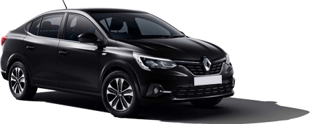 RENAULT TALİANT 1.0 BENZİN  OTOMATİK