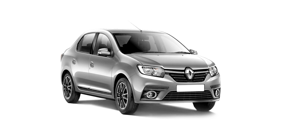 RENAULT SYMBOL 0.9 BENZİN MANUEL