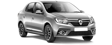 RENAULT SYMBOL 0.9 BENZİN MANUEL