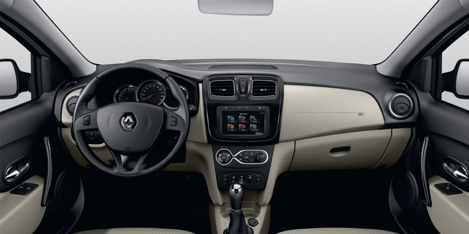 RENAULT SYMBOL 0.9 BENZİN MANUEL